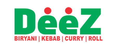 DeeZ Biryani I Kebab I Curry I Roll